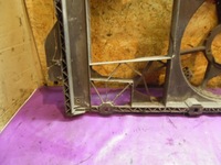 фото thumb №6, Opel movano a 98-03 2.8dti pas передний 8200023040