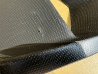 фото thumb №9, Ford focus 3 iii mk3 rs 15-19r решётка решётка радиатора бампера левая g1ey-15a299-a