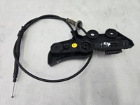 фото thumb №1, Bmw f20 seria 1 трос ручка відкривання капот 7239239