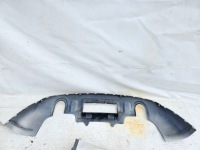 фото thumb №7, Бампер audi q5 8r 8r0 08-16 зад заднее 8r0807941 две 2 трубы