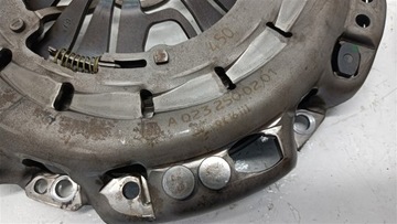 фото thumb №6, Spręgło диск прижим mercedes sprinter 906 2.2 cdi om 651.955 a0012525805
