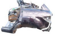 фото thumb №1, Mazda cx-7 cx7 06-12 крыло четверть левый задняя лак 28w