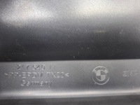 фото thumb №10, Bmw 5 g30 g31 м-пакет 17- диффузор накладка бампера зад заднего оригинал