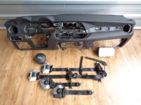 фото thumb №1, Alfa romeo stelvio приборная панель консоль подушка безопасности org