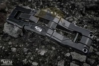 фото thumb №7, Подножка крышный fury jeep wrangler jl/jt