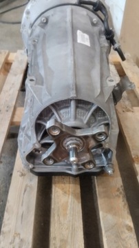 фото thumb №8, Mercedes vito w447 автоматическая коробка передач коробки передач 725005 4472701601 доставка