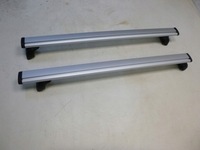 фото thumb №7, Jaguar xf x250 sportbrake рейлинг балка кровельная kpl