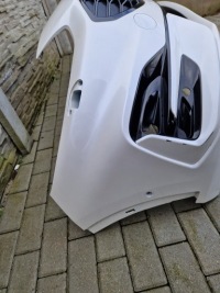 Купити Бампер ford kuga mk3 st line 2019 - prest-06, фото thumb