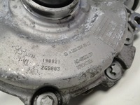 фото thumb №11, Mercedes редуктор міст передній s klasa 223 w223 4matic a2233300300