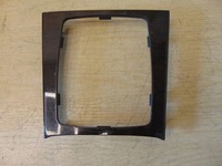 фото thumb №1, Рамка рычаг переключения передач mercedes w212