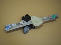 фото thumb №3, Механізм скло правий задня renault talisman sedan