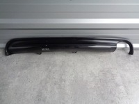 фото thumb №1, Mini s r56 накладка спойлер дифузор задня