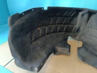 Audi q8 e-tron 55 quattro 300kw 2019 r подкрылок правый задний  4ke810172a с Разборки, фото thumb