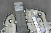 фото thumb №8, Захист двигуна 3.0 d maserati quattroporte ghibli levante