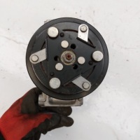 Renault arkana 1,3tce компрессор кондиционера sanden 926006ub0a в Украине, фото thumb