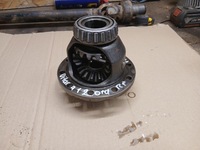 фото thumb №1, Suzuki vitara i 2.0 td rf корзина сателлит перед