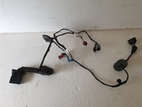 фото thumb №1, Електропроводка двері правий перед ford c-max mk1 2003