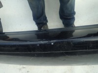 фото thumb №7, Audi a4 b5 lift 99-01 kombi бампер задня задній