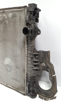 фото thumb №6, Радиатор wody volvo v60 xc60 s60 ii 2.4 d5