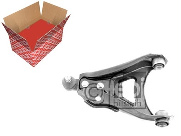 фото thumb №1, Febi рычаг dół 16 mm renault clio i 1.2-electric