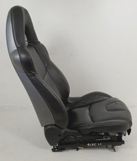 фото thumb №10, Сиденье левый перед с подогревом mazda rx-8 europa