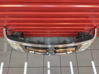 фото thumb №7, Dodge nitro 08- решітка радіатора решітка радіатора рамка радіатора перед хром оригінал гарний