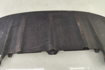 фото thumb №8, Защита нижняя передней бампера porsche cayenne 92a 7p5807061 3.0l