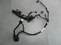 фото thumb №1, Vw jetta 5c жгут дверь левая задняя 5cu971693aa