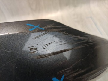 фото thumb №8, Audi e-tron 4ke кутник бампера праві перед 4ke807062c