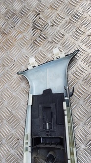 фото thumb №15, Mercedes w212 корпус стійка ліва права a2126900030