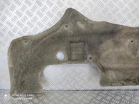 фото thumb №8, Ford transit vi mk8 шумоізоляція підкрилок капот кришки двигуна кліпси