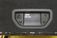 фото thumb №10, Сиденье левый задняя задний 3 ряд zafira b