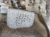 фото thumb №6, Коробка передач передач kia sportage ii tuscon 2.0 crdi m5gf2 ddc2wd