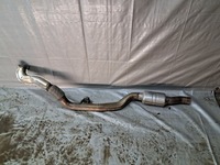 фото thumb №13, Труба випускна глушник audi s4 s5 8w 3.0 tfsi 8w0253211c