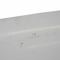 Ford transit капот крышка двигателя frozen white z2 в Украине, фото thumb