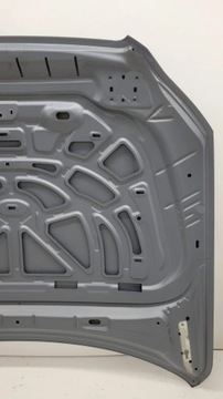 фото thumb №12, Volvo xc60 ii 2 17+ капот кришка двигуна перед передня fv 31424557