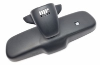 фото thumb №6, Дзеркало заднього виду чорні audi a8 4h d4 8t0857511ab