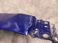 фото thumb №2, Крыло перед левый jaguar f-pace x761