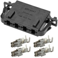 фото thumb №1, Штекер 1j0972754 vw