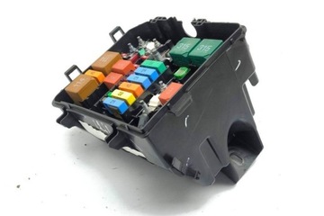 фото thumb №7, Коробка запобіжників citroën c4 iii ba_, bb_, bc_ 964t228280 електричний