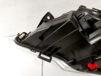 Opel meriva 2 ii b лампа правый перед правая передняя uk фара 13253632 Доставка, фото thumb