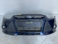 фото thumb №1, Бампер передний ford focus mk3