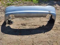 фото thumb №1, Mercedes w251 r klasa бампер задняя задний