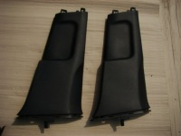 фото thumb №1, Обшивка стойка правого vw jetta vl 5c6867292a