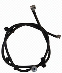 фото thumb №1, Mitsubishi eclipse cross шланг з'єднувачі склоомивача фари led