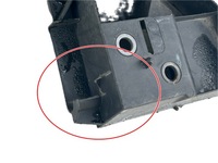 фото thumb №8, Vw crafter i pas передний усилитель 2e0805591a