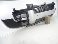 фото thumb №3, Бампер перед передній land rover defender ii l663