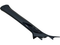 фото thumb №1, C-hr chr захист накладка стійка передній ліва лівий перед czarna jbl