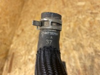 Патрубок труба шланг води renault megane iv 210473570r 2016- в Україні, фото thumb