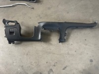 фото thumb №1, Opel astra v k захист консолі панелі 13412987